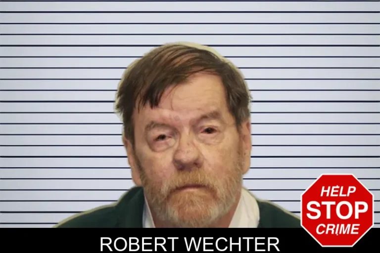 Robert Wechter
