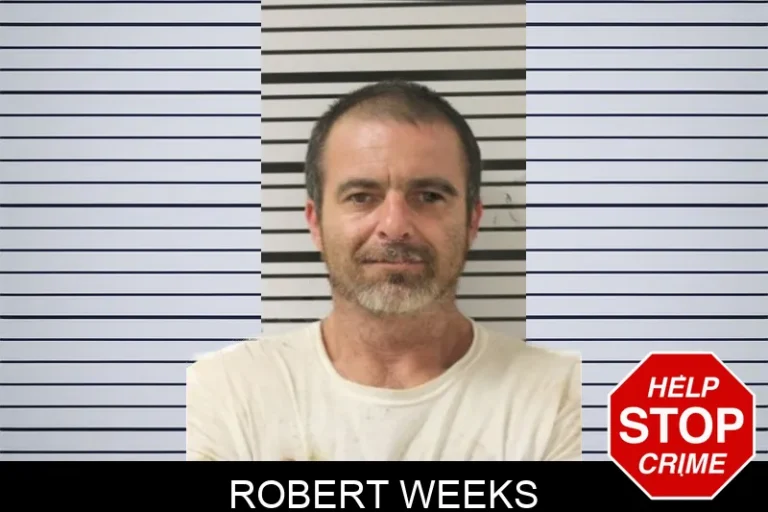 Robert Weeks