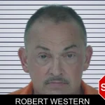 Robert Western mugshot – Fayette County , Georgia Robert Western mugshot