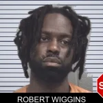 Robert Wiggins mugshot – Columbia County , Georgia Robert Wiggins mugshot