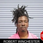 Robert Winchester mugshot – Lee County , Georgia Robert Winchester mugshot