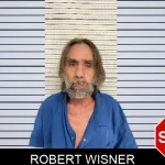 Robert Wisner mugshot – Rockdale County , Georgia Robert Wisner mugshot