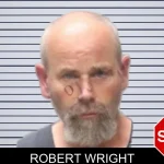 Robert Wright mugshot – Muscogee County , Georgia Robert Wright mugshot