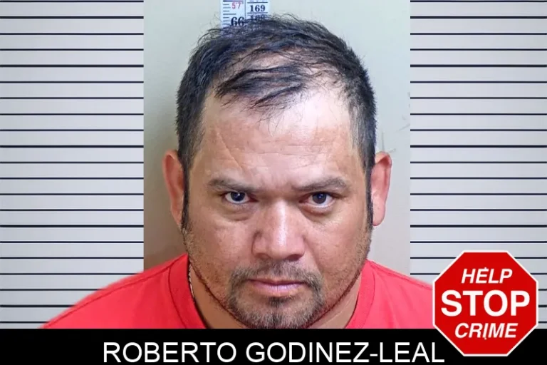 Roberto Godinez-Leal