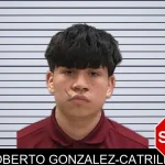 Roberto Gonzalez-Catrileo mugshot