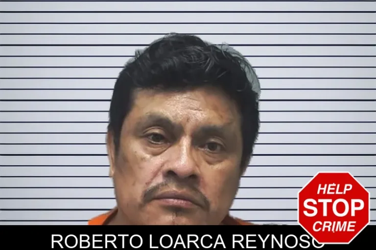 Roberto Loarca Reynoso
