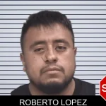 Roberto Lopez mugshot
