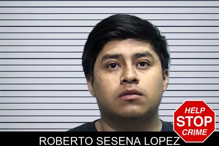 Roberto Sesena Lopez