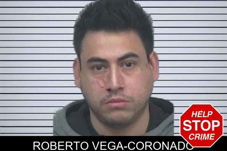 Roberto Vega-Coronado