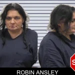 Robin Ansley mugshot