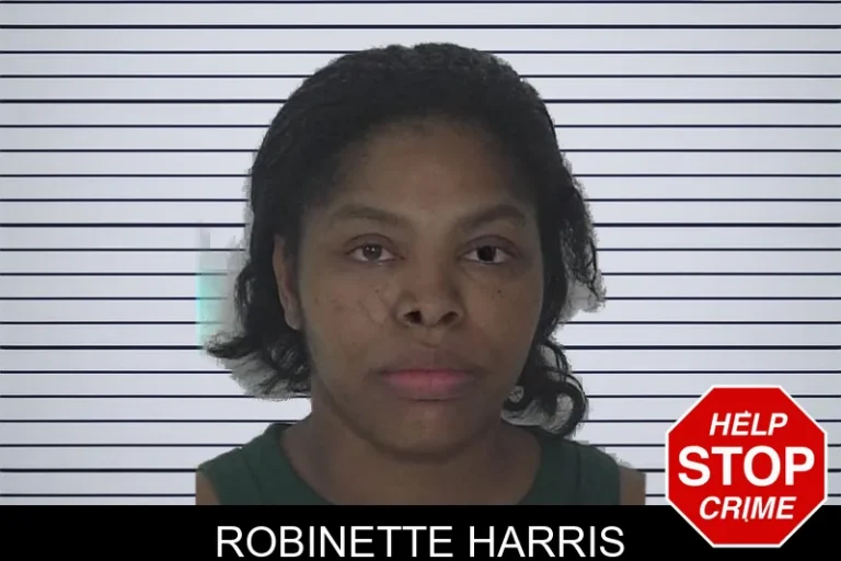 Robinette Harris