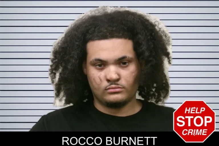 Rocco Burnett