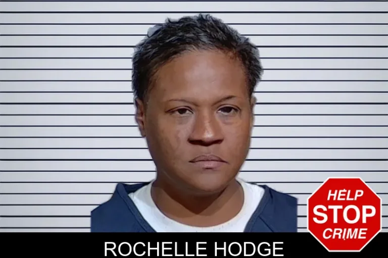 Rochelle Hodge