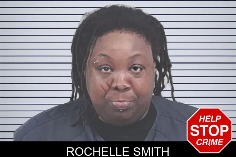 Rochelle Smith