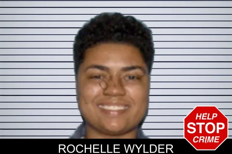 Rochelle Wylder