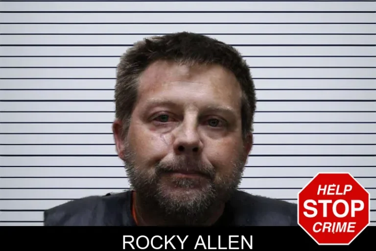Rocky Allen