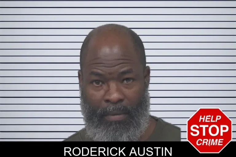 Roderick Austin