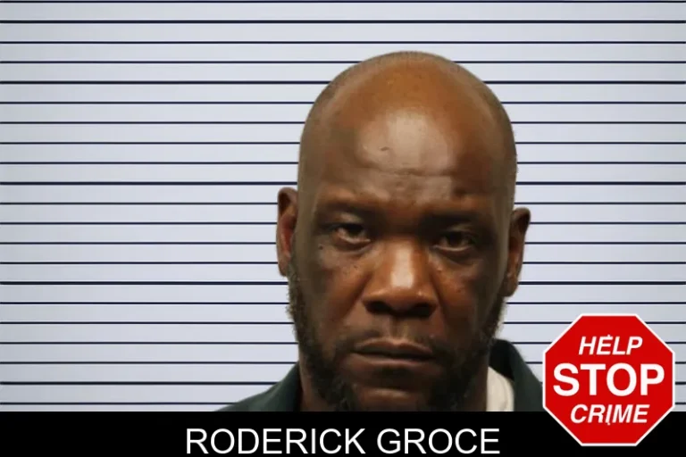 Roderick Groce