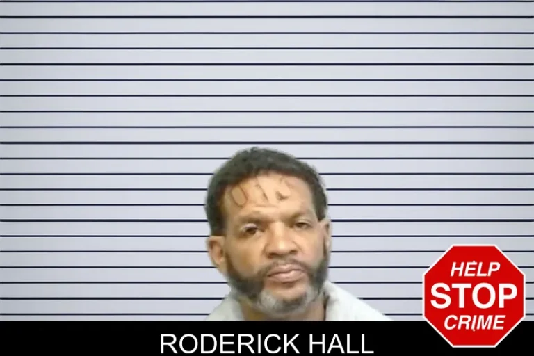 Roderick Hall