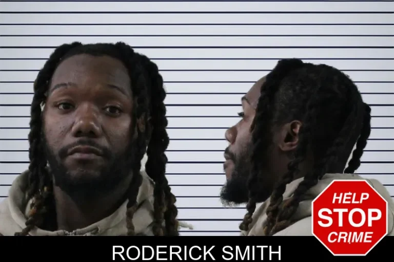 Roderick Smith
