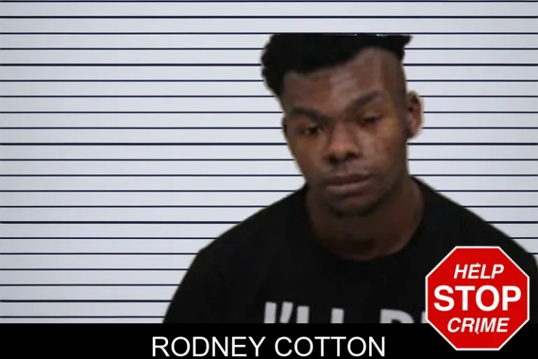 Rodney Cotton