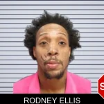 Rodney Ellis mugshot – Lee County , Georgia Rodney Ellis mugshot