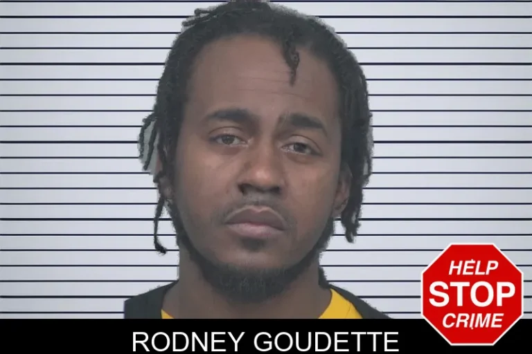 Rodney Goudette mugshot – Gwinnett County , Georgia Rodney Goudette