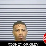 Rodney Grigley mugshot