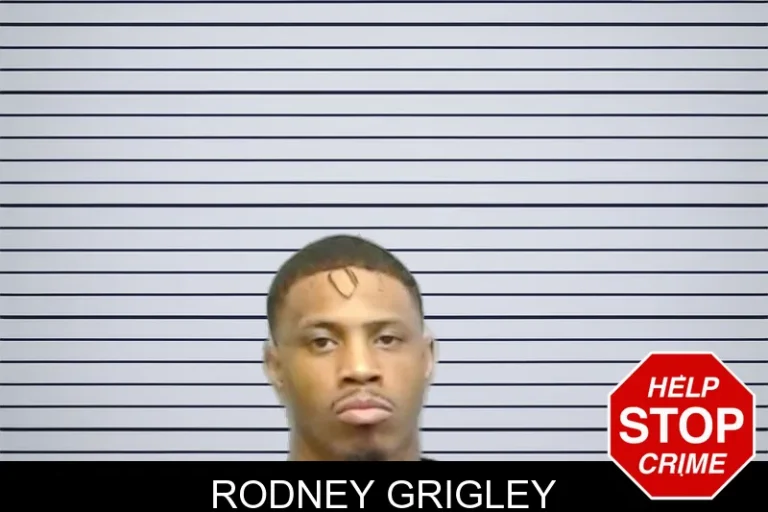 Rodney Grigley