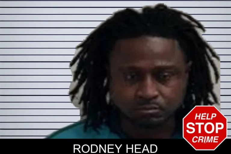 Rodney Head