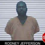 Rodney Jefferson mugshot – Worth County , Georgia Rodney Jefferson mugshot
