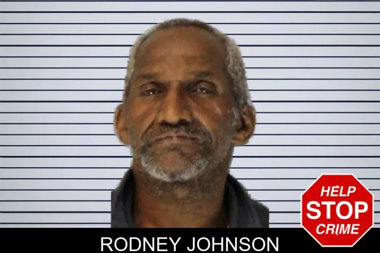 Rodney Johnson