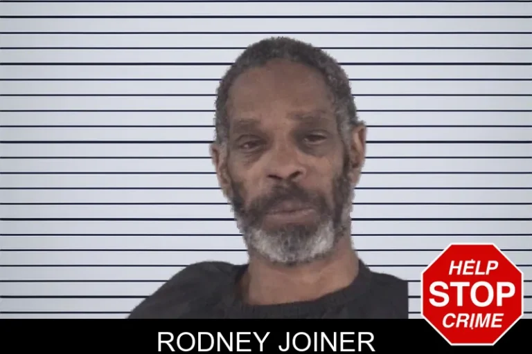 Rodney Joiner