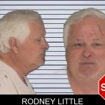 Rodney Little mugshot