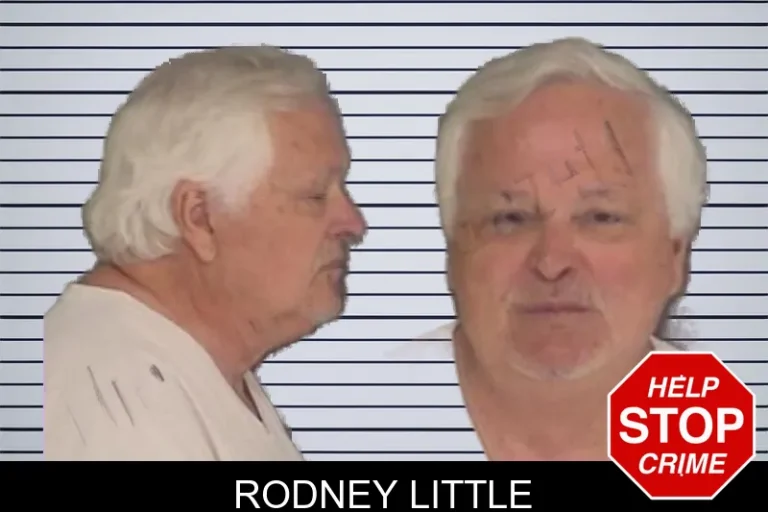 Rodney Little