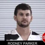 Rodney Parker mugshot