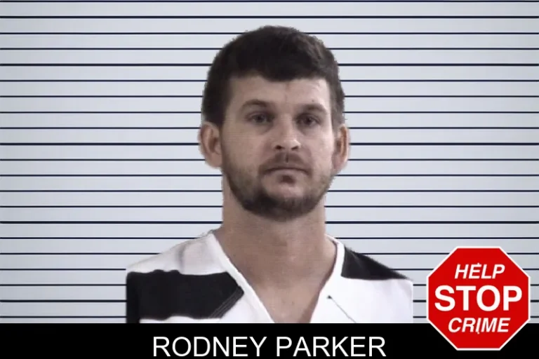Rodney Parker mugshot – Whitfield County , Georgia Rodney Parker
