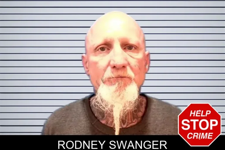 Rodney Swanger mugshot – Troup County , Georgia Rodney Swanger
