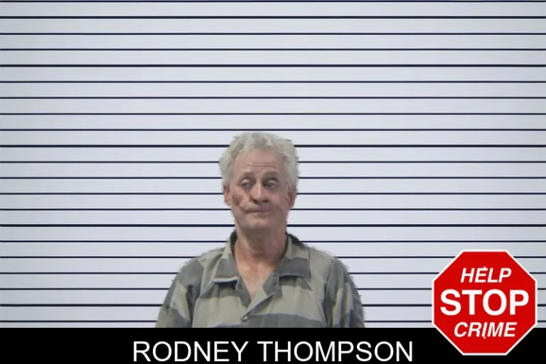 Rodney Thompson
