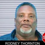 Rodney Thornton mugshot