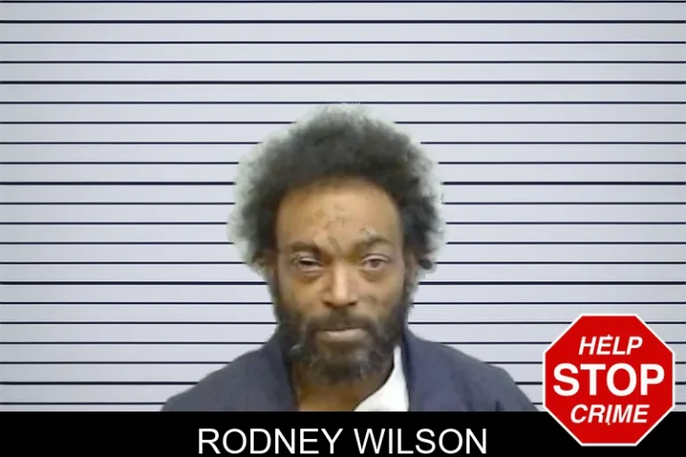 Rodney Wilson