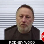 Rodney Wood mugshot
