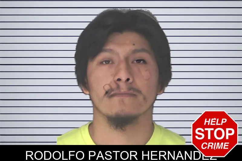 Rodolfo Pastor Hernandez mugshot – Douglas County , Georgia Rodolfo Pastor Hernandez mugshot