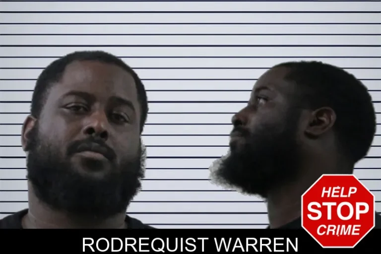 Rodrequist Warren
