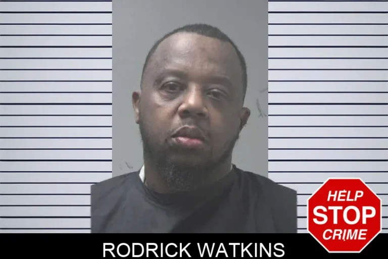 Rodrick Watkins