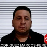 Rodriguez Marcos-Perea mugshot