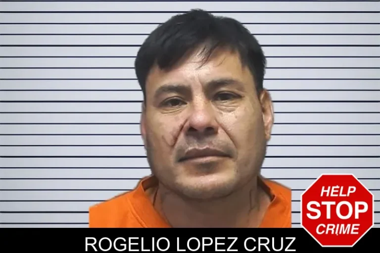 Rogelio Lopez Cruz
