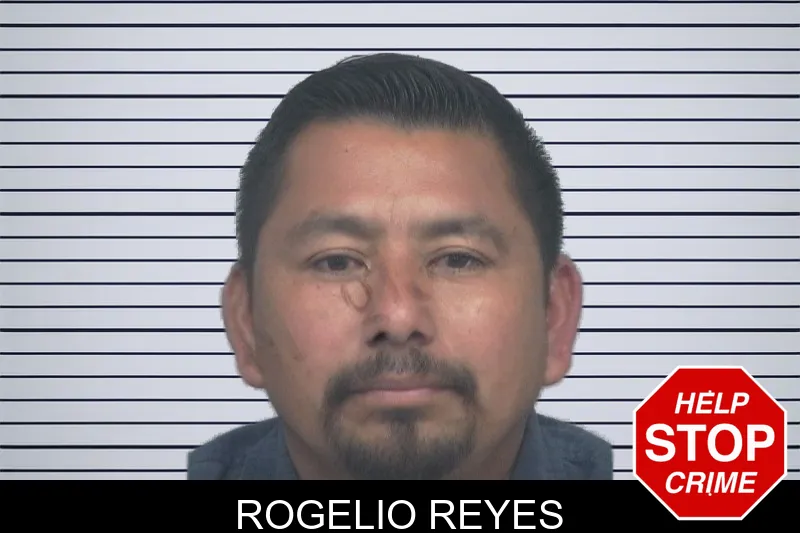 Rogelio Reyes mugshot – Gwinnett County , Georgia Rogelio Reyes mugshot