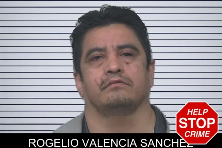 Rogelio Valencia Sanchez