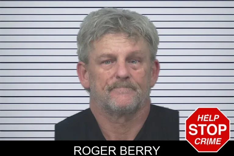 Roger Berry